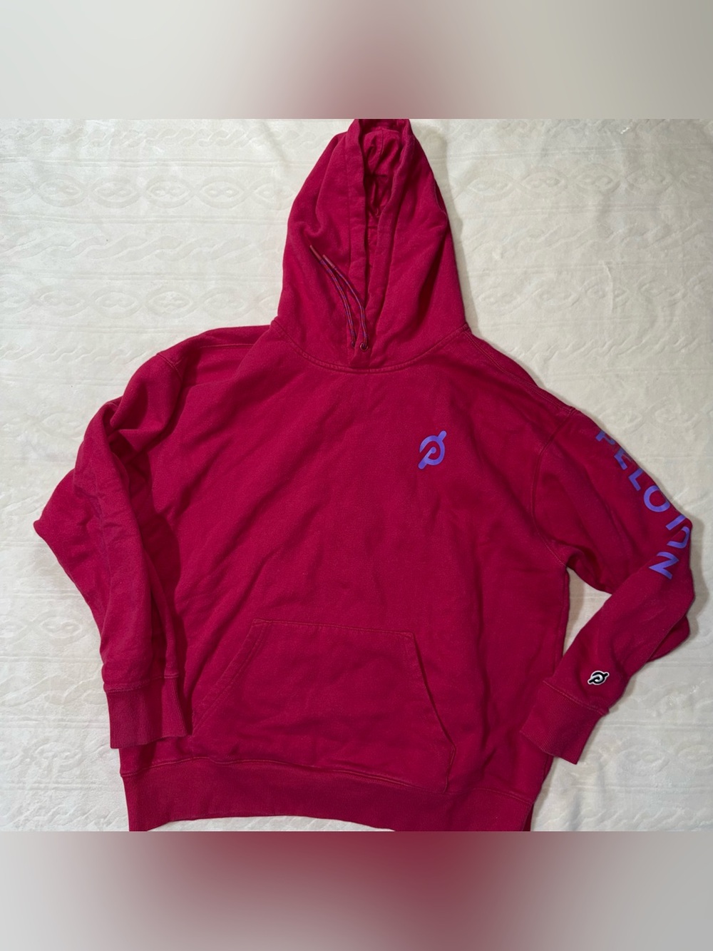 Peloton Hoodie